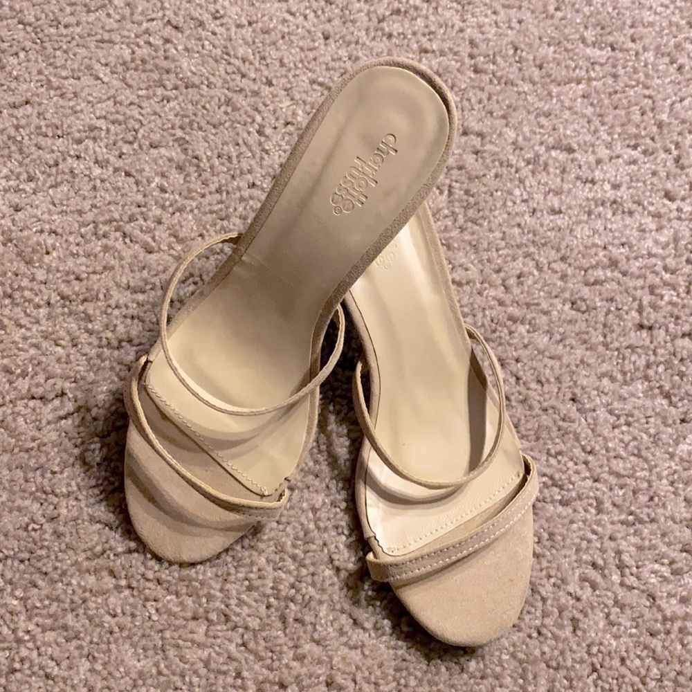 I don’t how to style it with any of my clothes